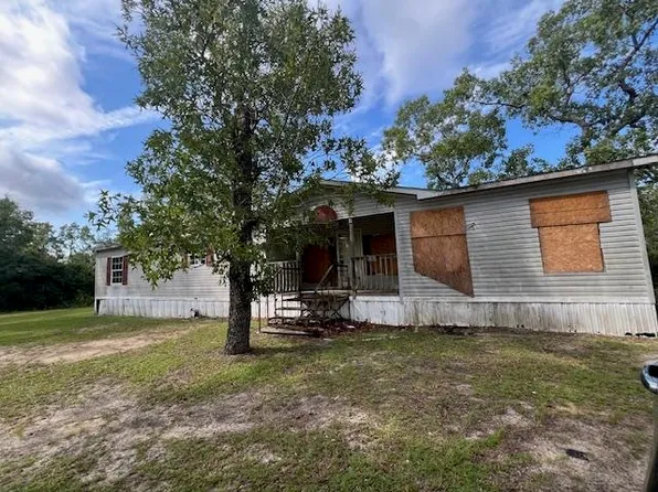 2075 Pine Grove Church Rd, Quincy, FL 32351