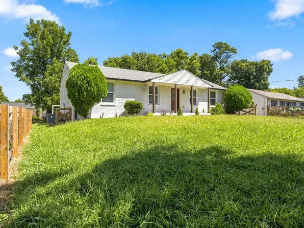 604 Harding Pl, Nashville, TN 37211