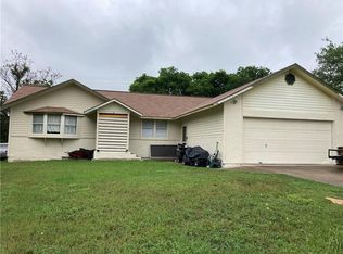 3511 Valley Pike Rd, Cedar Park, TX 78613