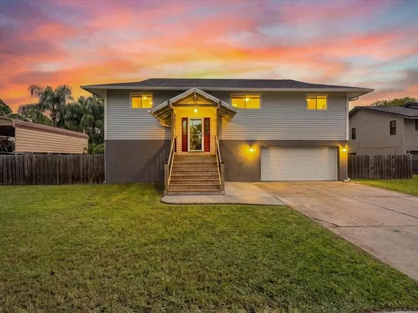 3010 EVENSONG COURT, HOLIDAY, FL 34690