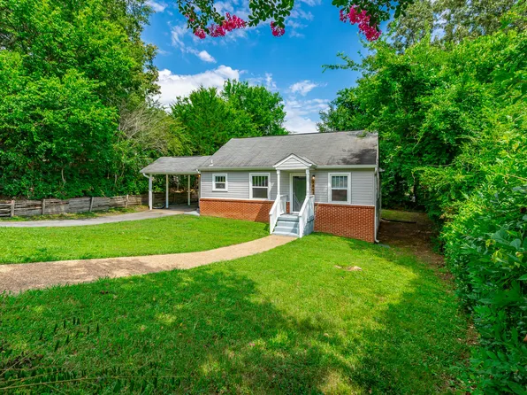 3842 Kingwood Cir, Chattanooga, TN 37412