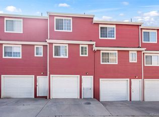 8199 Welby Road #1204, Denver, CO 80229