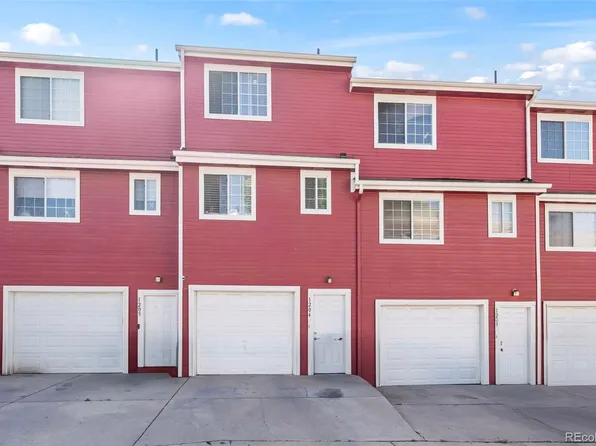 8199 Welby Road #1204, Denver, CO 80229