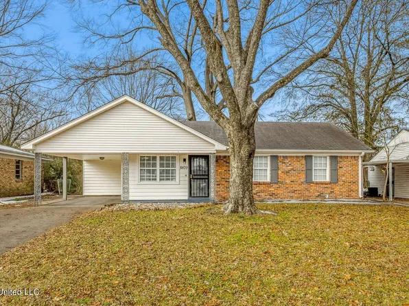 8439 Booneville Dr, Southaven, MS 38671