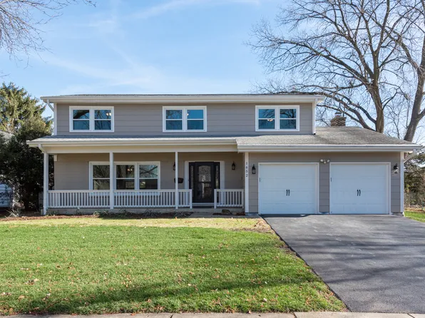 1652 Killdeer Dr, Naperville, IL 60565