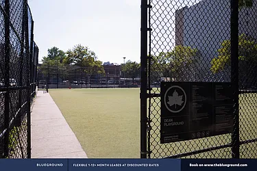 Rented by The Blueground