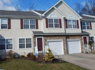 718 Barton Run Blvd, Marlton, NJ 08053