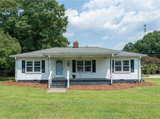 615 Belton Hwy, Williamston, SC 29697