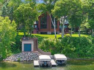 35082 Silver Sands Rd, Pequot Lakes, MN 56472
