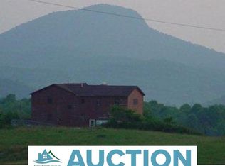 995 Emmanuel Rd SW, Floyd, VA 24091