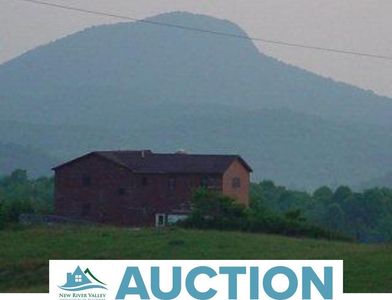 995 Emmanuel Rd SW, Floyd, VA, 24091