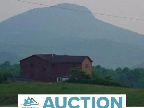 995 Emmanuel Rd SW, Floyd, VA 24091