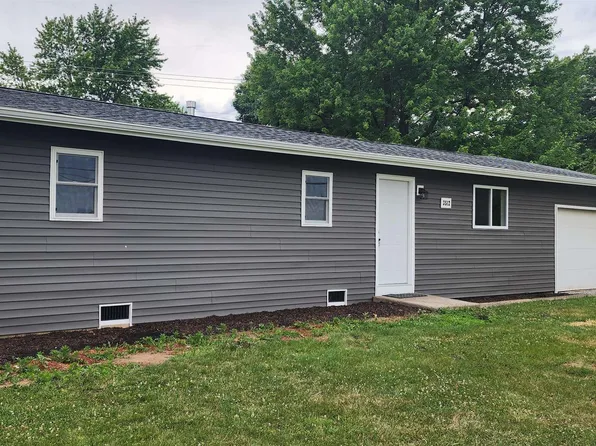 3512 Meter Dr, Fort Wayne, IN 46806