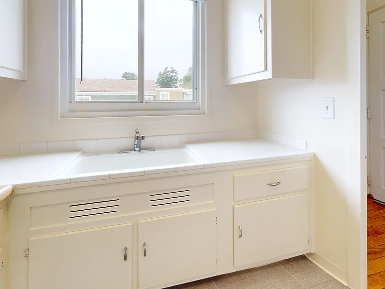 Parkmerced Apartments — Photo 48