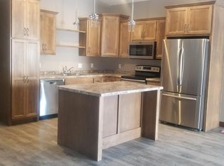 726 N Broadway St, Stanley, WI 54768