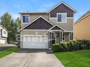 19125 87th Avenue Ct E, Puyallup, WA 98375