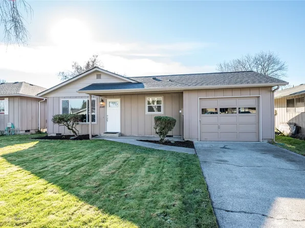 3347 Nebraska Street, Longview, WA 98632