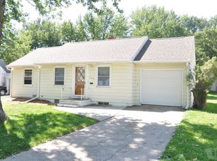 1315 Salinger Ave, Carroll, IA 51401