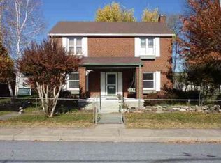 650 Alricks St, Harrisburg, PA 17110