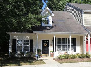 7321 Bonnie Ridge Ct, Raleigh, NC 27615