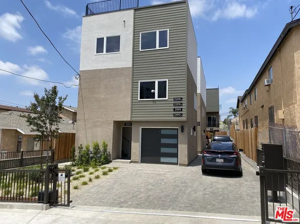 2199 W Court St, Los Angeles, CA 90026