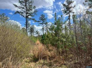 Parker Rd, Moulton, AL 35650