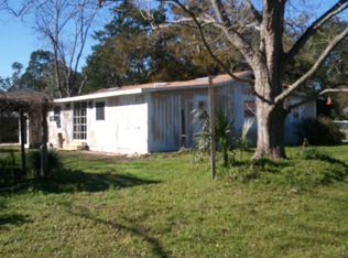 1120 Melrose Ave, Green Cove Springs, FL 32043