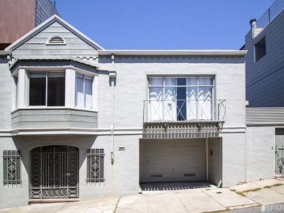30 Edith St, San Francisco, CA, 94133