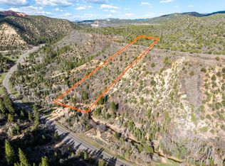 PARCEL Five Mystic River Ln, Glendale, UT 84729