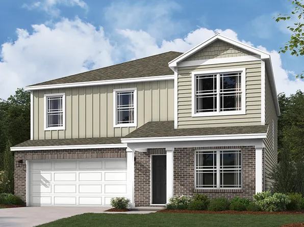 6218 Bunting Dr, Indianapolis, IN 46221
