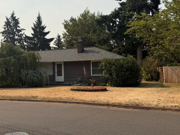 12506 SE Lincoln Ct, Portland, OR 97233