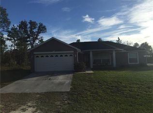 13178 Red Bone Ave, Weeki Wachee, FL 34614
