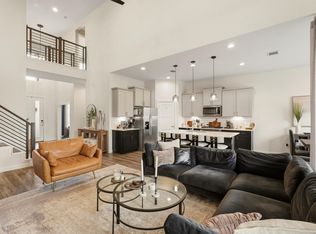 22522 Modica Rift Ln, Katy, TX 77449