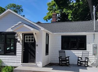 418 Plain St, Lewiston, NY 14092