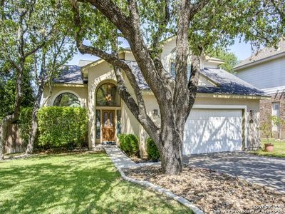 2400 Redland Mesa, San Antonio, TX, 78259