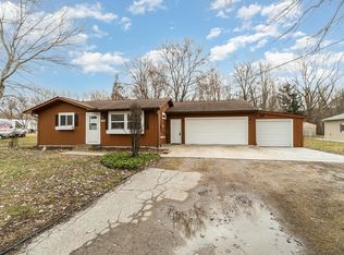3830 Lauria Rd, Bay City, MI 48706