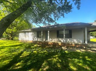 37 Charles Latham Dr, Jackson, TN 38301