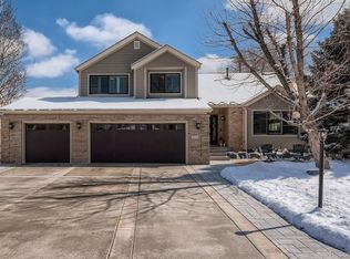 20194 Aintree Ct, Parker, CO 80138