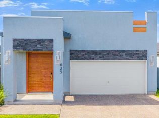 625 Journey Loop, Laredo, TX 78045