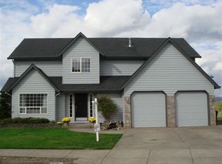 3829 NW Knapp Ln, Camas, WA 98607