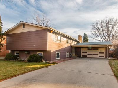 1812 S Mariposa Ln, Billings, MT, 59102