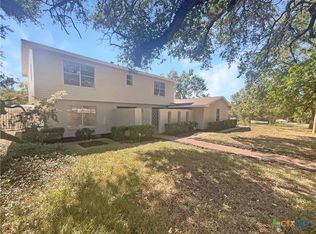 3609 Deer Trl, Temple, TX 76504