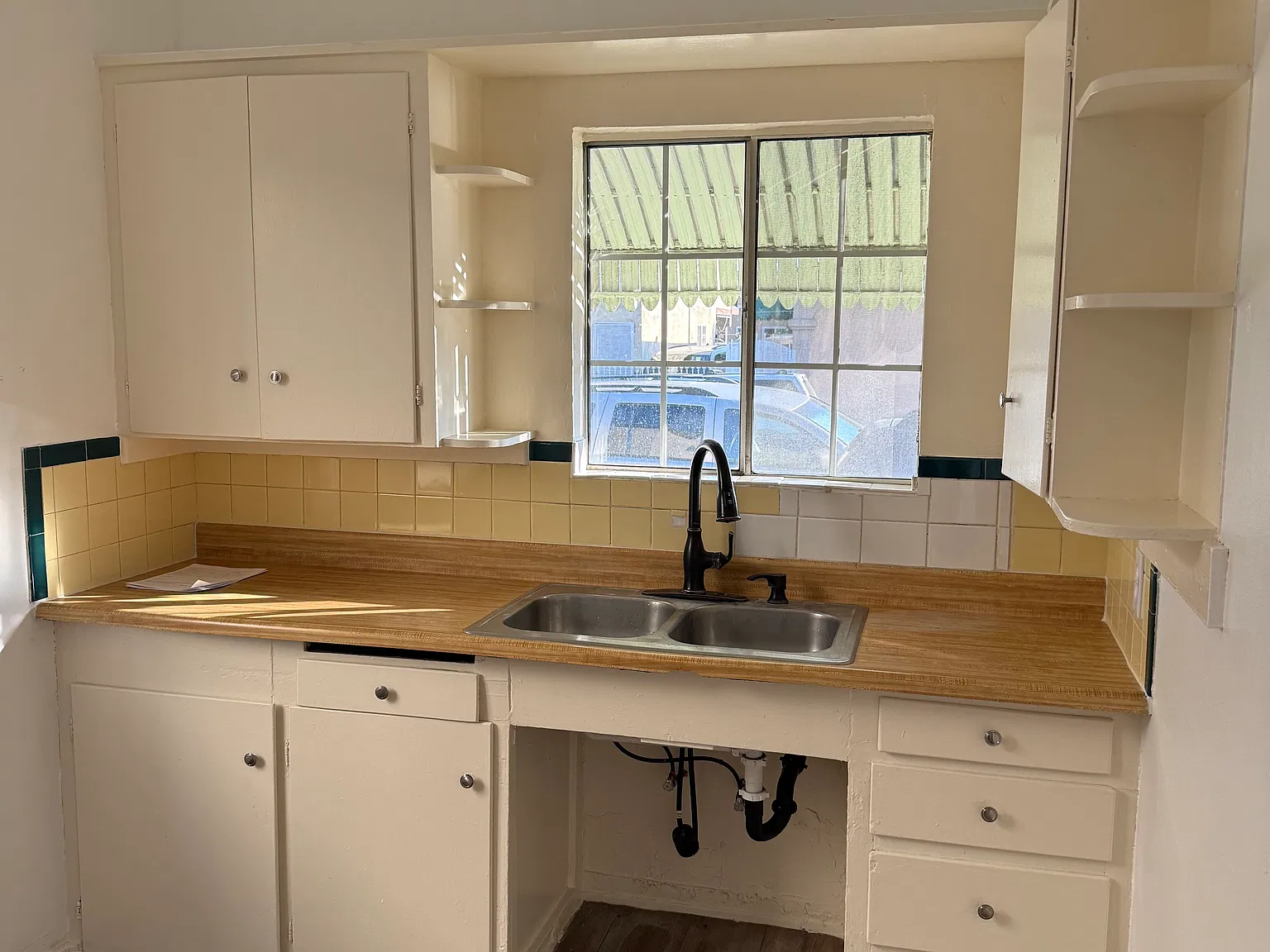 1 bed, 480 sqft, $1,750 — Photo 4