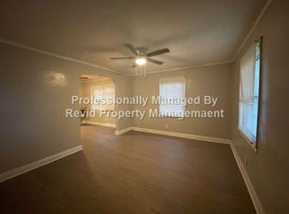 341 S Pkwy E, Memphis, TN 38106