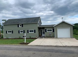 228 Hollenback Rd, Towanda, PA 18848