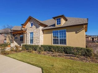 Solaris Ranch, Fort Worth, TX 76140