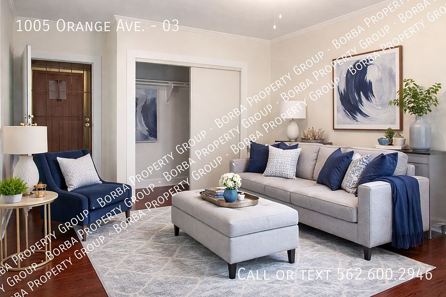 1st image of 1005 Orange Ave APT 03