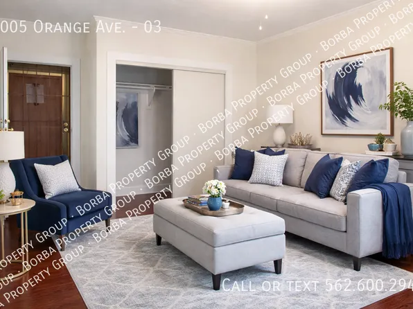 1005 Orange Ave, Long Beach, CA