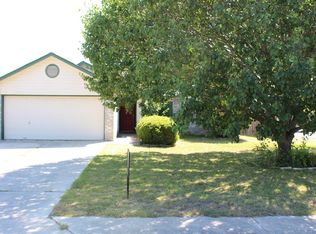 571 Keystone Loop, Kyle, TX 78640