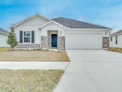 7164 HAWKES BEND Street, Jacksonville, FL, 32219